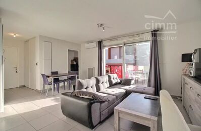 vente appartement 228 000 € à proximité de Vic-la-Gardiole (34110)