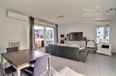 vente appartement 219 000 € à proximité de Le Crès (34920)