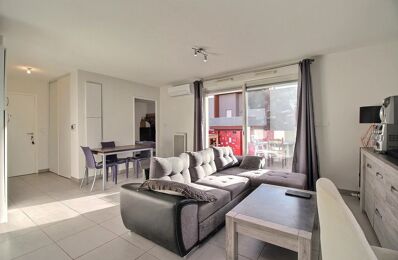 vente appartement 219 000 € à proximité de Saint-Jean-de-Védas (34430)