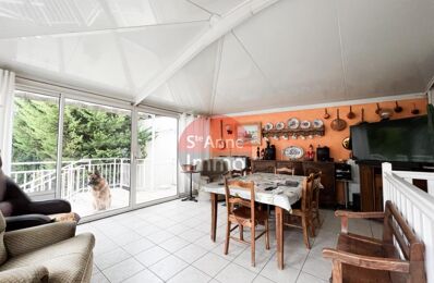 vente maison 212 000 € à proximité de Becquigny (80500)