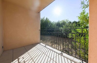 vente appartement 195 000 € à proximité de Vers-Pont-du-Gard (30210)