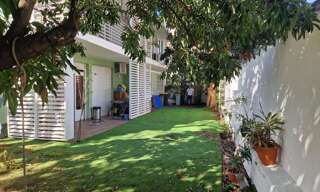 Appartement 4 Pièces 100 m² à vendre à Saint-Denis (97400)