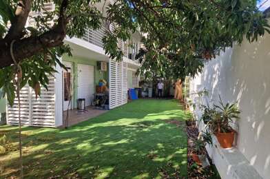 Appartement 4 pièces 440000 €