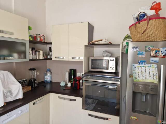 APPARTEMENT T4 RDC AVEC JARDIN PRIVATIF DE 160M2 ST-DENIS CENTRE VILLE ILE DE LA REUNION — photo du bien