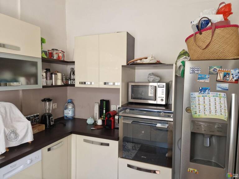 APPARTEMENT T4 RDC AVEC JARDIN PRIVATIF DE 160M2 ST-DENIS CENTRE VILLE ILE DE LA REUNION — photo 1
