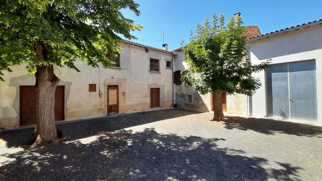 maison 11 pièces 213 m2 à vendre à Granès (11500)