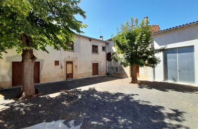 vente maison 127 500 € à proximité de Véraza (11580)