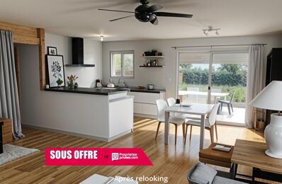 vente maison 363 000 € à proximité de Serra-Di-Fiumorbo (20243)