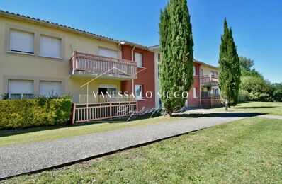 vente appartement 121 900 € à proximité de Saint-Gervais (33240)