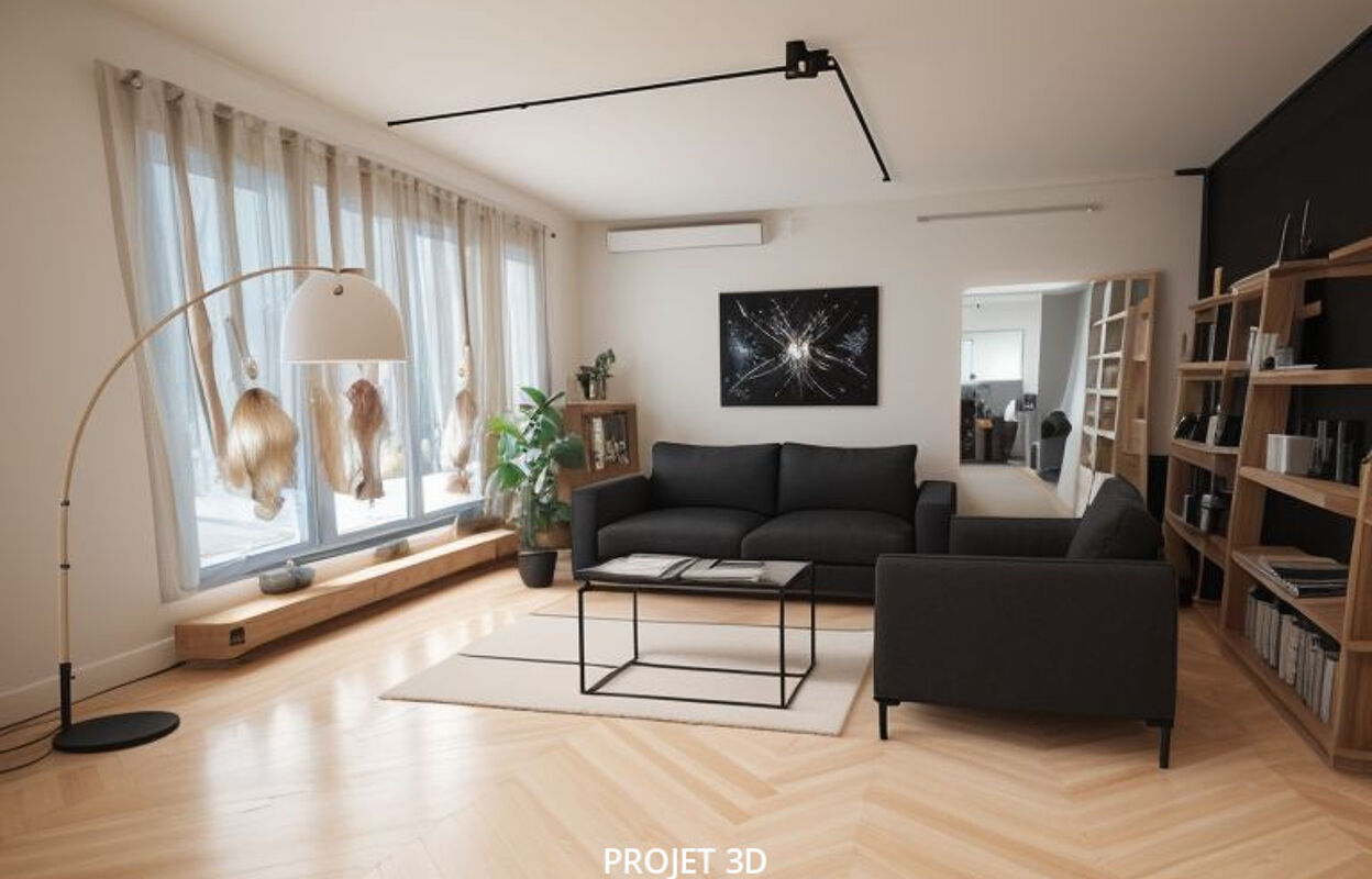 maison 8 pièces 250 m2 à vendre à Saint-Nicolas-de-la-Grave (82210)