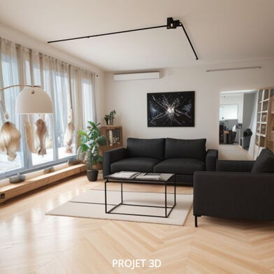 Maison 8 pièces 250 m²