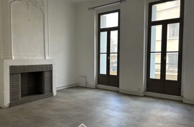 vente appartement 160 000 € à proximité de Balaruc-les-Bains (34540)