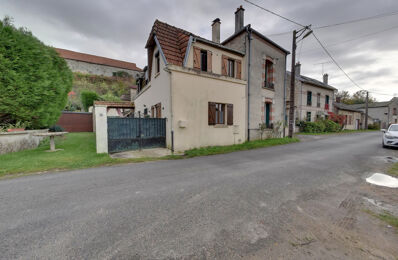 vente maison 107 500 € à proximité de Montigny-sur-Vesle (51140)