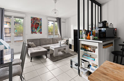 vente appartement 170 000 € à proximité de Lyon 5 (69005)