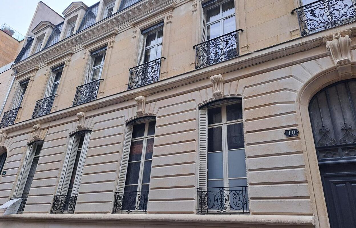 appartement 5 pièces 107 m2 à vendre à Reims (51100)