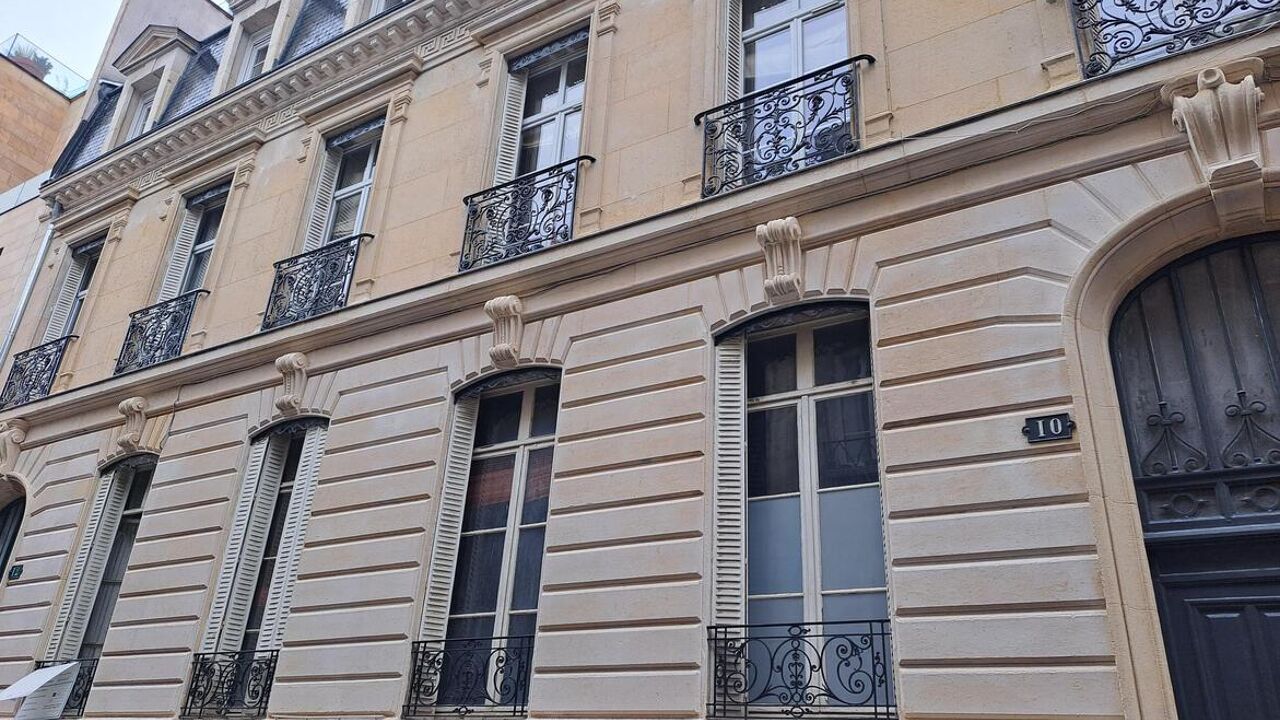 appartement 5 pièces 107 m2 à vendre à Reims (51100)