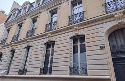 Appartement — photo du bien