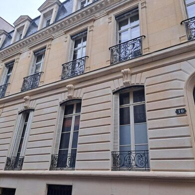 Appartement 5 pièces 361000 €