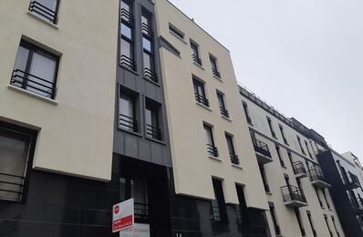 vente appartement 138 400 € à proximité de Neuilly-sur-Seine (92200)