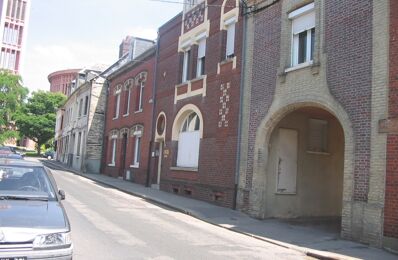 vente appartement 63 900 € à proximité de Saint-Pierre-en-Port (76540)