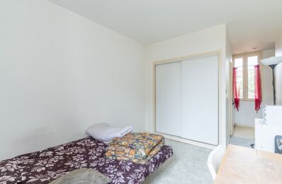 vente appartement 89 000 € à proximité de Gradignan (33170)