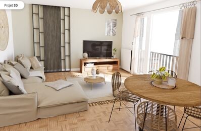 vente appartement 225 000 € à proximité de Gardanne (13120)