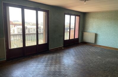 vente appartement 225 000 € à proximité de Marseille 4 (13004)