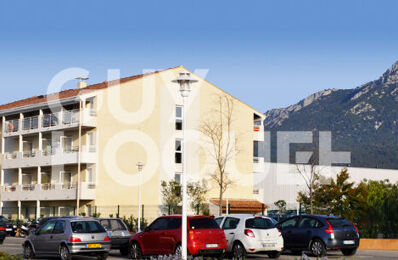 location appartement 495 € CC /mois à proximité de Toulon (83100)
