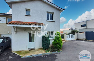 vente maison 420 000 € à proximité de Duerne (69850)