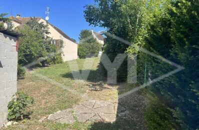 vente terrain 169 600 € à proximité de Soignolles-en-Brie (77111)