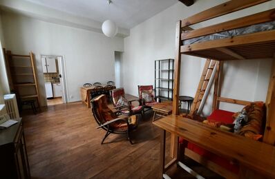 location appartement 810 € CC /mois à proximité de Toulouse (31200)