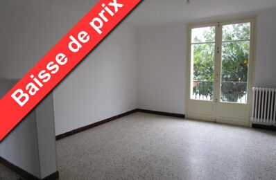 appartement 3 pièces 63 m2 à vendre à Perpignan (66000)