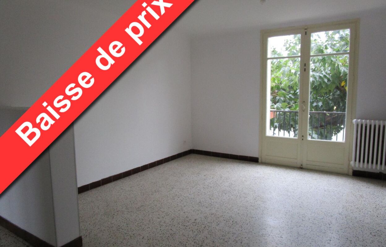 appartement 3 pièces 63 m2 à vendre à Perpignan (66000)