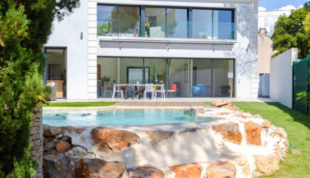 Villa / Maison 6 pièces  à vendre Marseille 12eme 13012