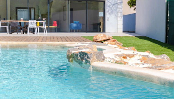 Villa / Maison 6 pièces  à vendre Marseille 12eme 13012