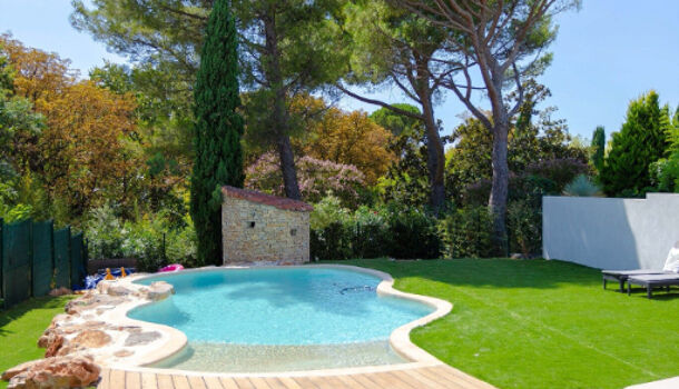 Villa / Maison 6 pièces  à vendre Marseille 12eme 13012