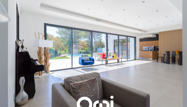 Villa / Maison 6 pièces  à vendre Marseille 12eme 13012