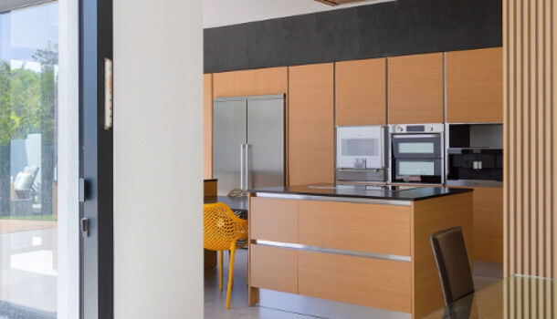 Villa / Maison 6 pièces  à vendre Marseille 12eme 13012