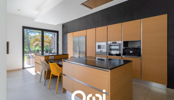 Villa / Maison 6 pièces  à vendre Marseille 12eme 13012