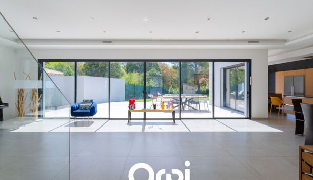 Villa / Maison 6 pièces  à vendre Marseille 12eme 13012