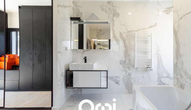 Villa / Maison 6 pièces  à vendre Marseille 12eme 13012