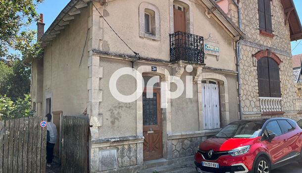 Villa / Maison 4 pièces  à vendre Châtelaillon-Plage 17340