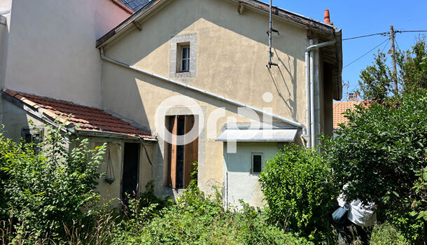 Villa / Maison 4 pièces  à vendre Châtelaillon-Plage 17340