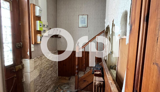 Villa / Maison 4 pièces  à vendre Châtelaillon-Plage 17340