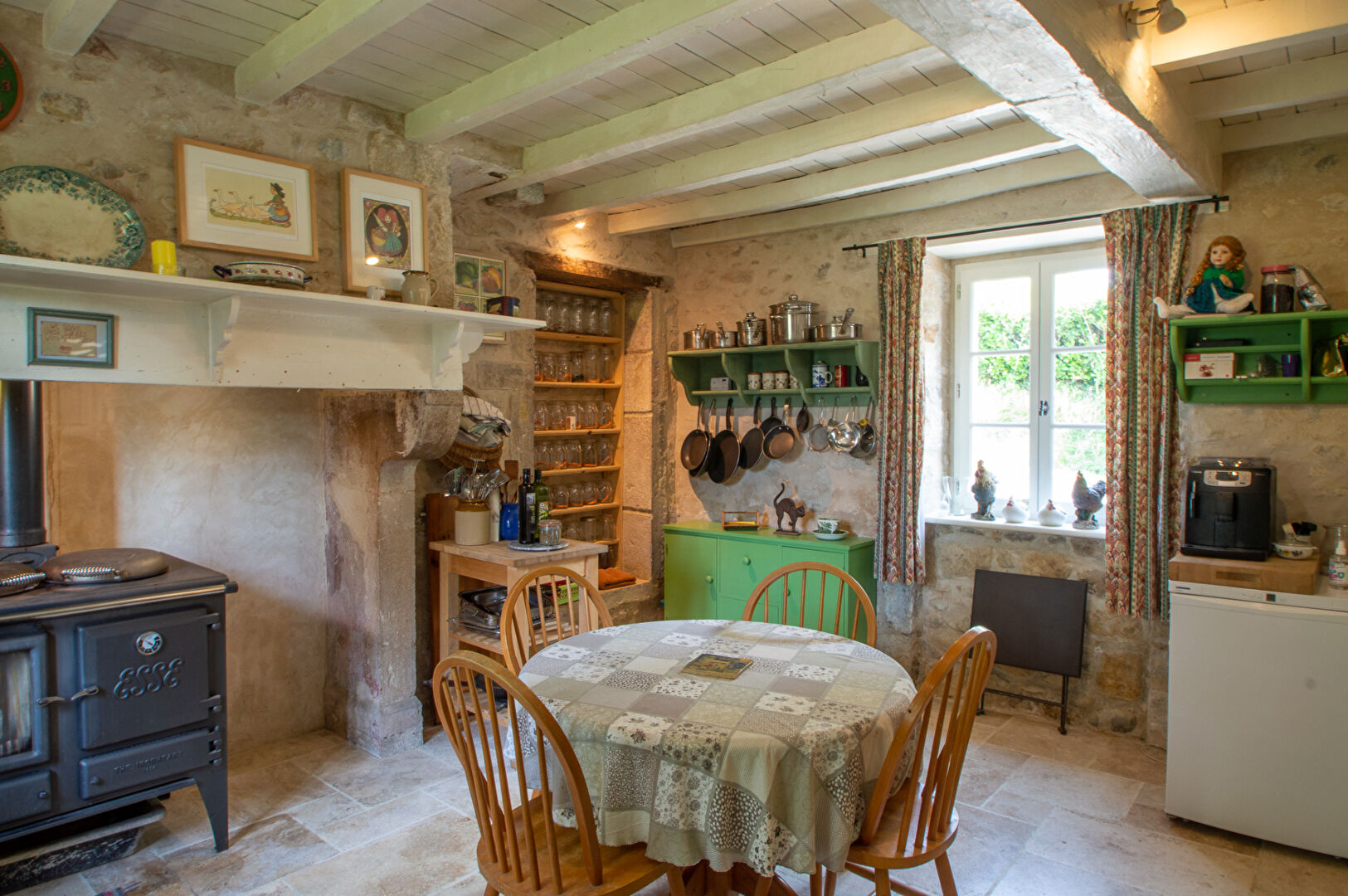 Villa / Maison  T3 à vendre Gan 64290