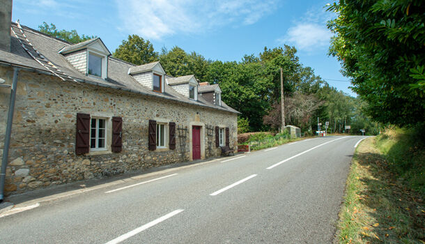 Villa / Maison 3 pièces  à vendre Gan 64290