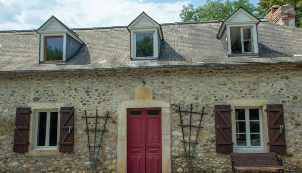 Villa / Maison 3 pièces  à vendre Gan 64290