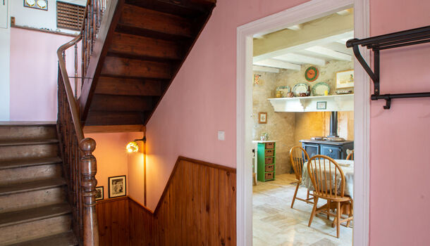 Villa / Maison 3 pièces  à vendre Gan 64290