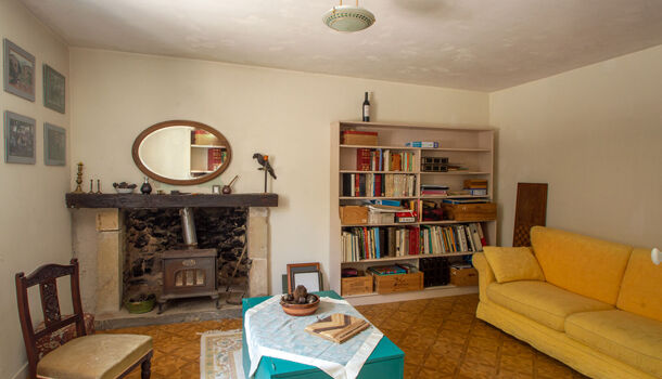 Villa / Maison 3 pièces  à vendre Gan 64290