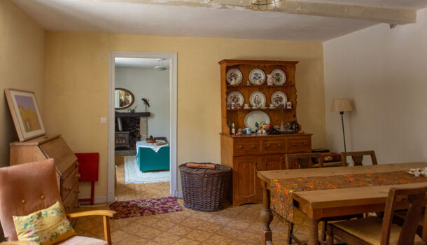 Villa / Maison 3 pièces  à vendre Gan 64290